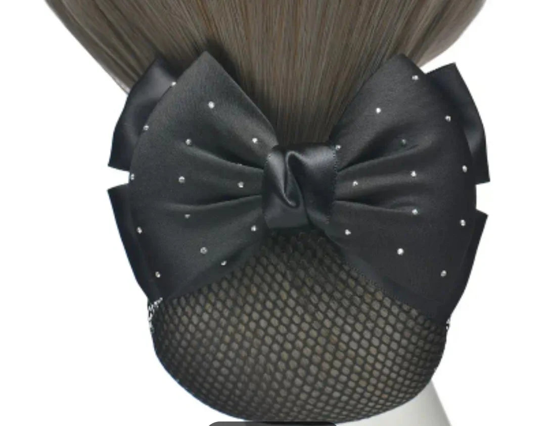 ERA Stardust with Crystals Hair Barrette