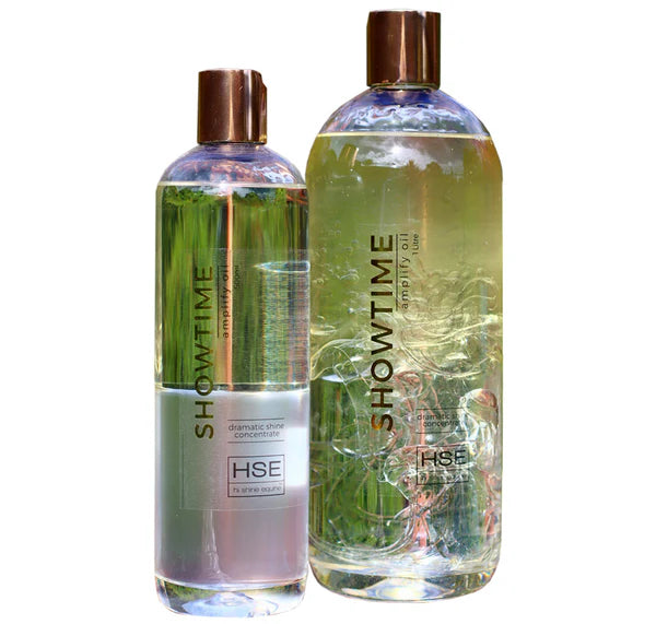 HSE Showtime Amplify Oil