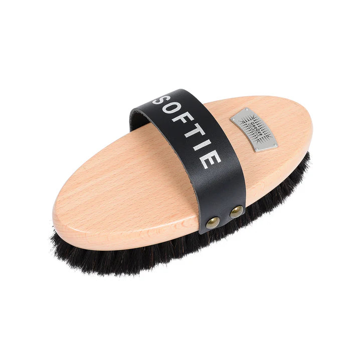 Ippico Equestrian - 'Softie' Sensitive Brush
