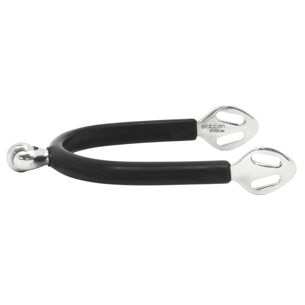 Stubben SEQ Soft Touch Spurs Vertical - 20mm
