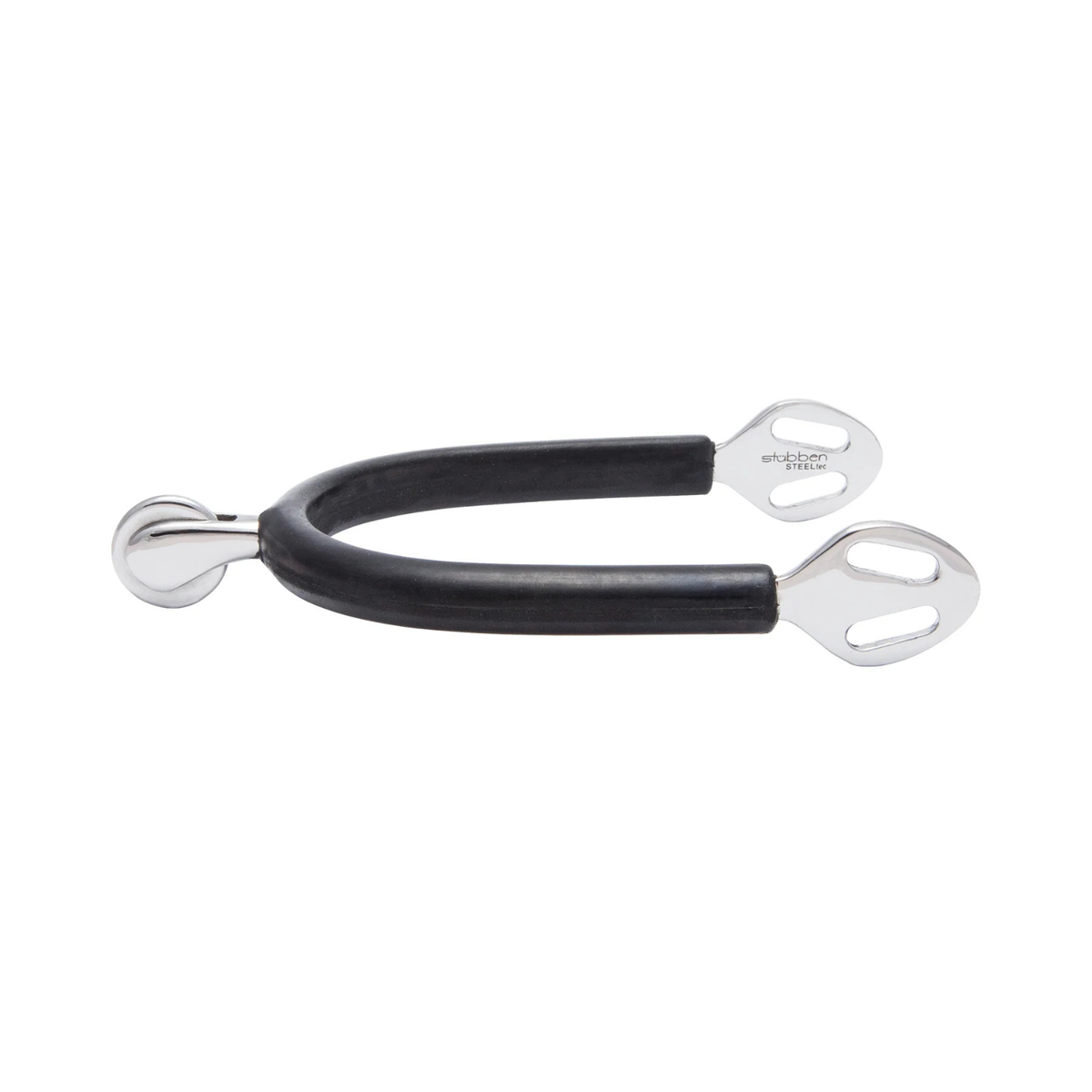 Stubben SEQ Spurs with Rowel - 35mm