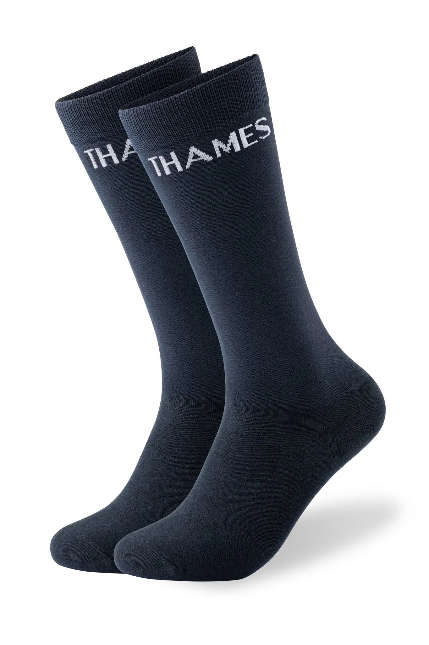 Thames Riding Socks