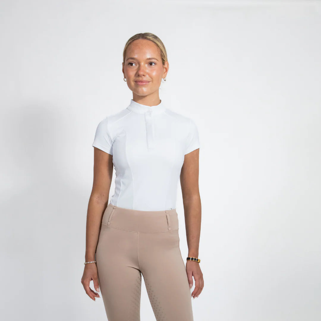 Thames Adults Aston Show Shirt - Short Sleeve