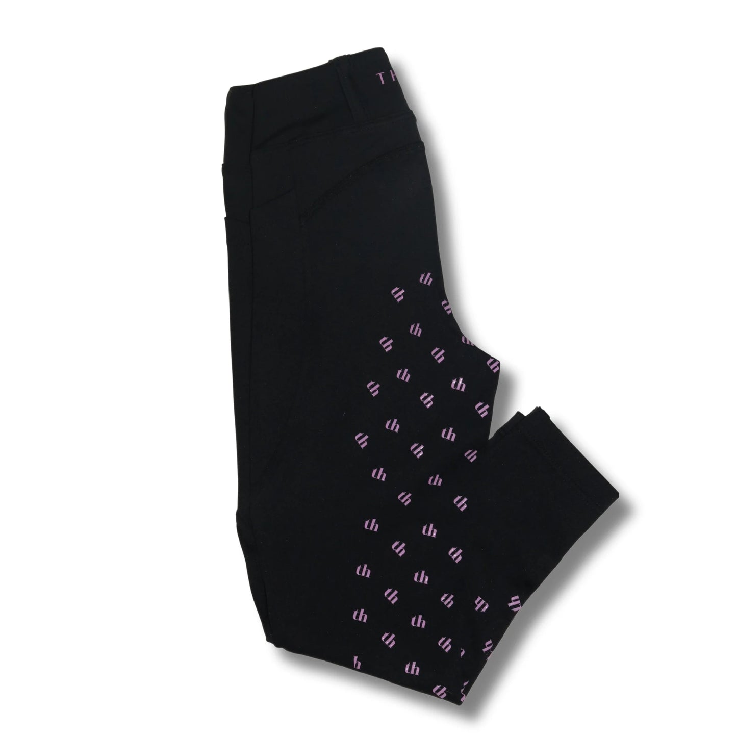 Thames Children's Ascot Riding Tights