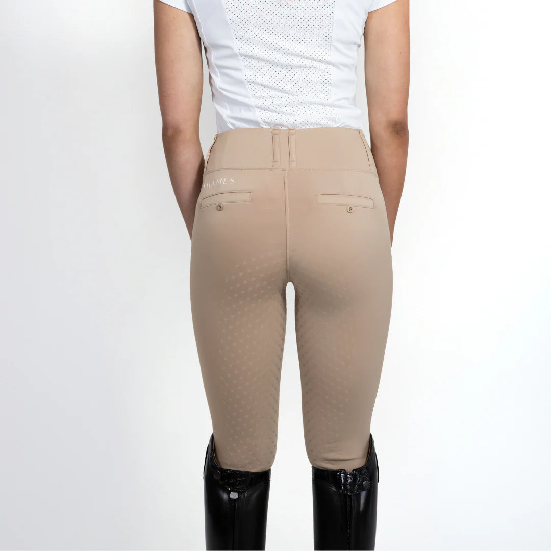 Thames Adults London Competition Tights