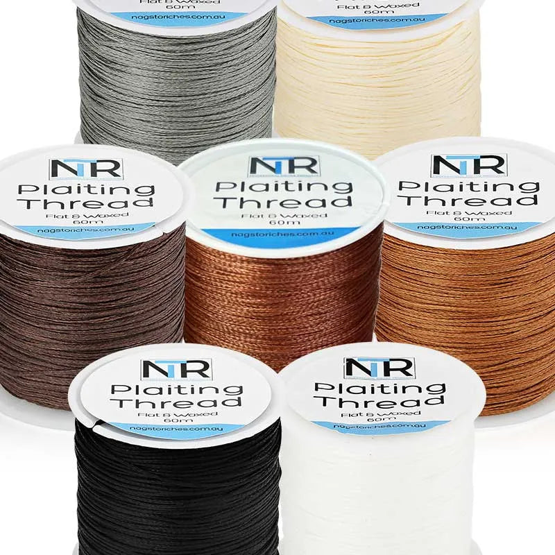 NTR Plaiting Thread 60m