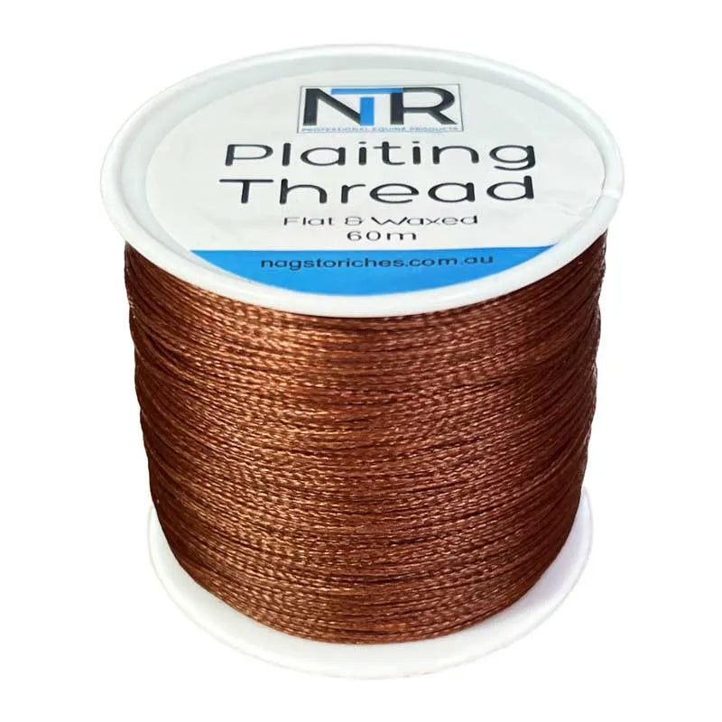 NTR Plaiting Thread 60m
