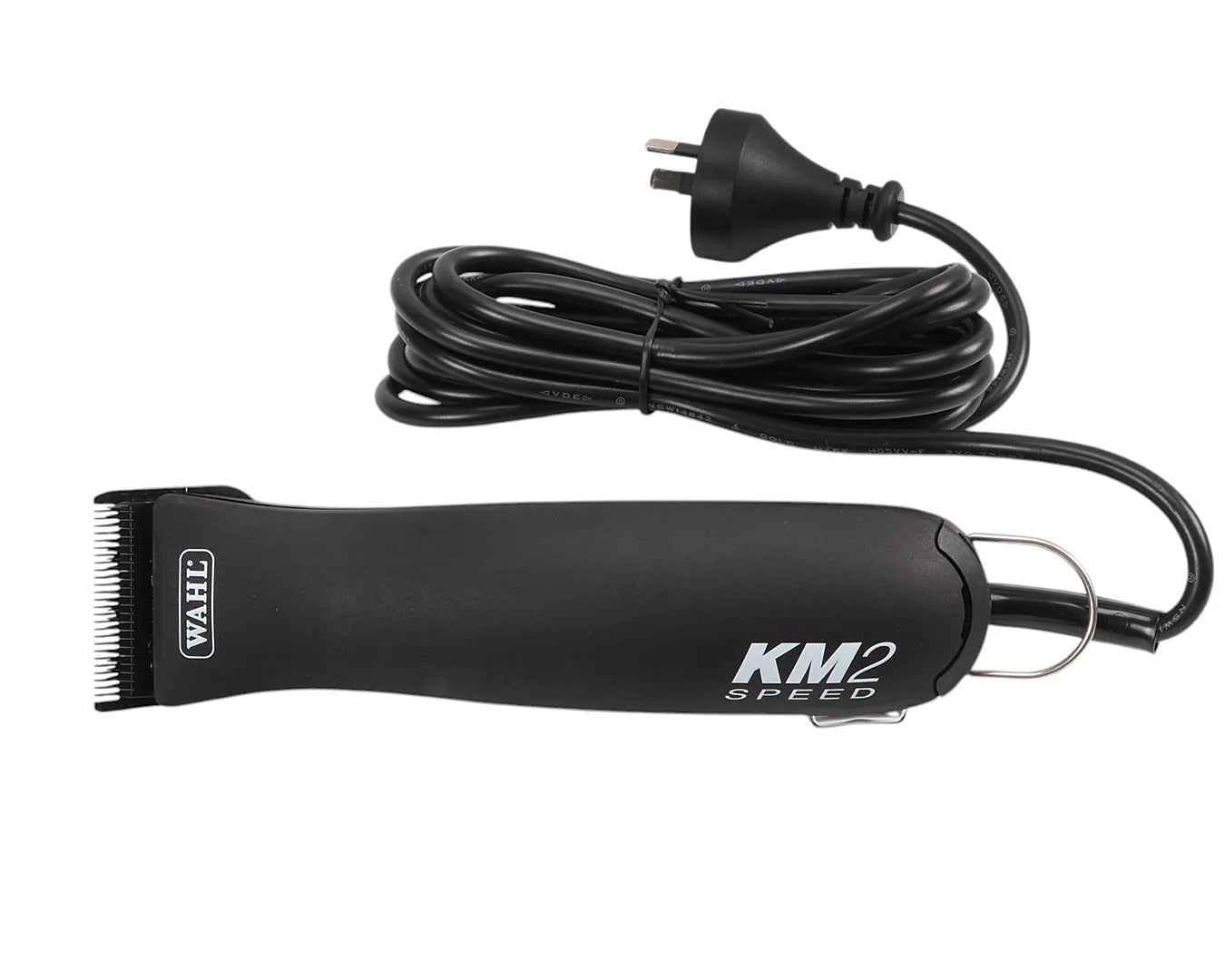 Wahl KM-2 Two Speed Clipper