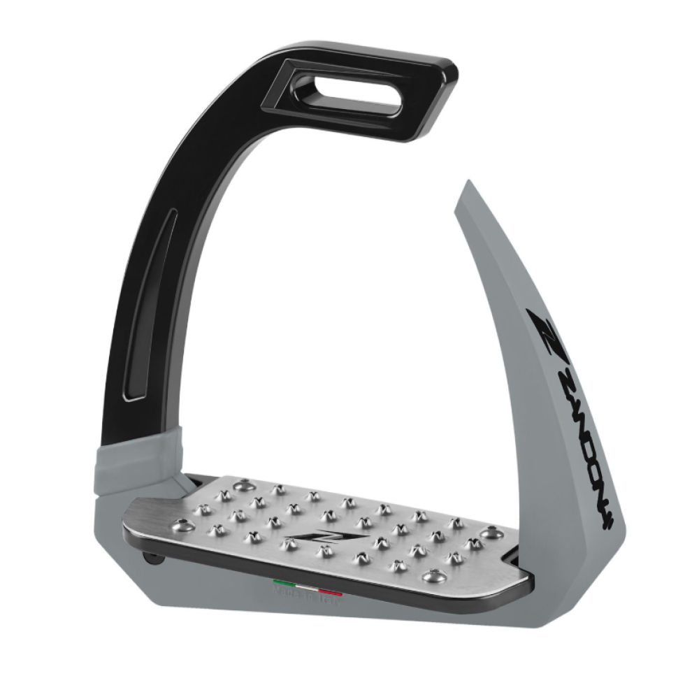 Zandona Omnia The Safety Stirrup