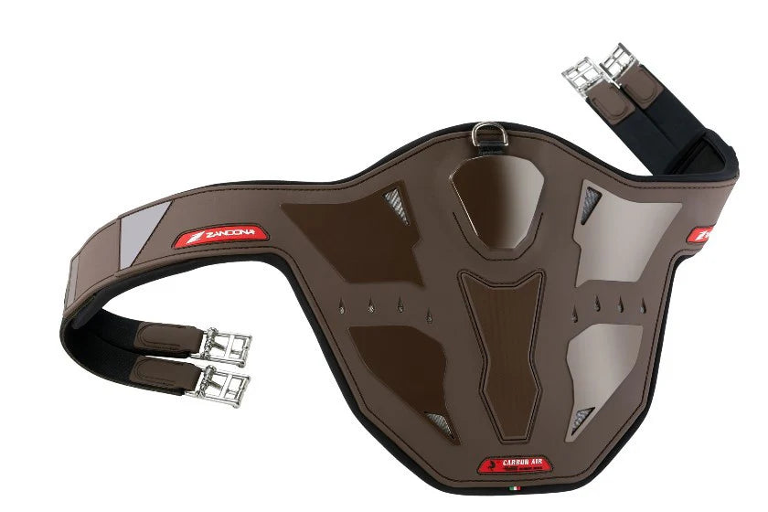 Zandona Carbon Air Stud Girth