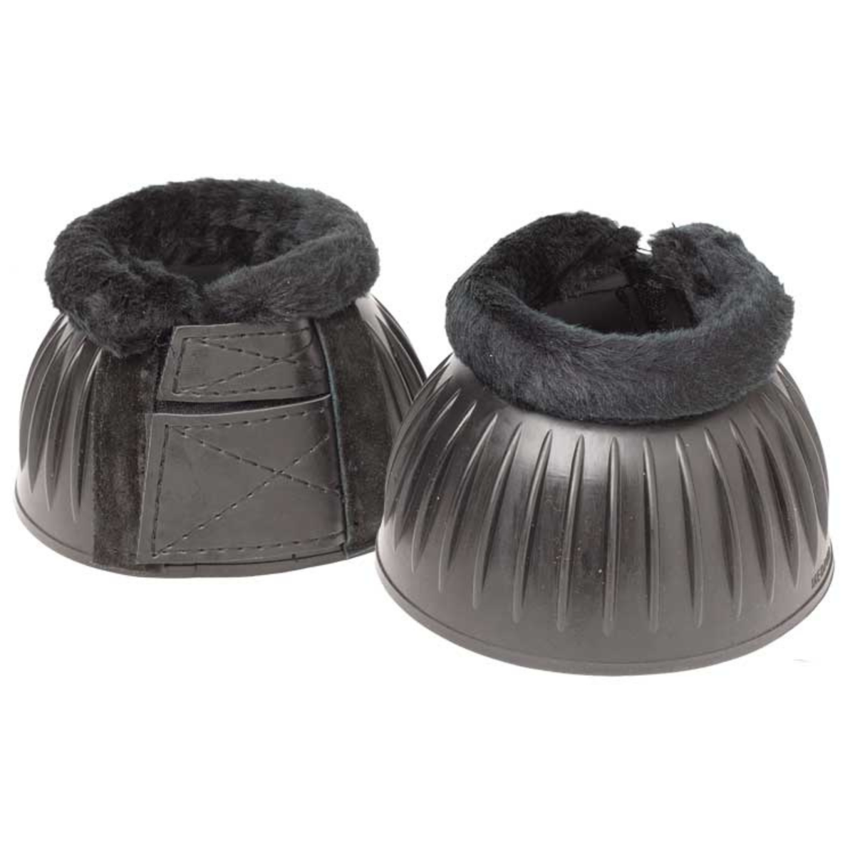 Zilco Bell Boots with Fleece