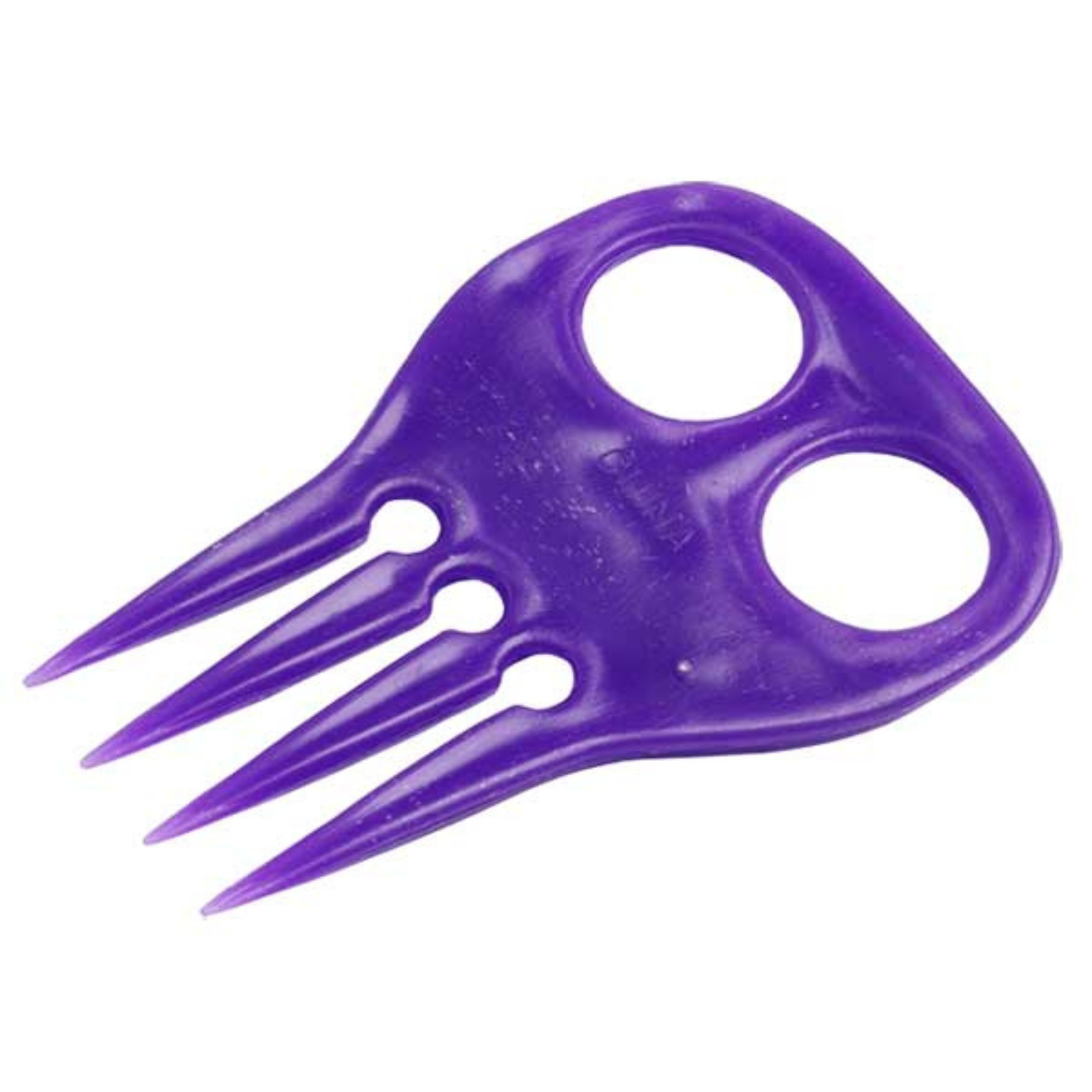 Zilco Braid Aid Comb