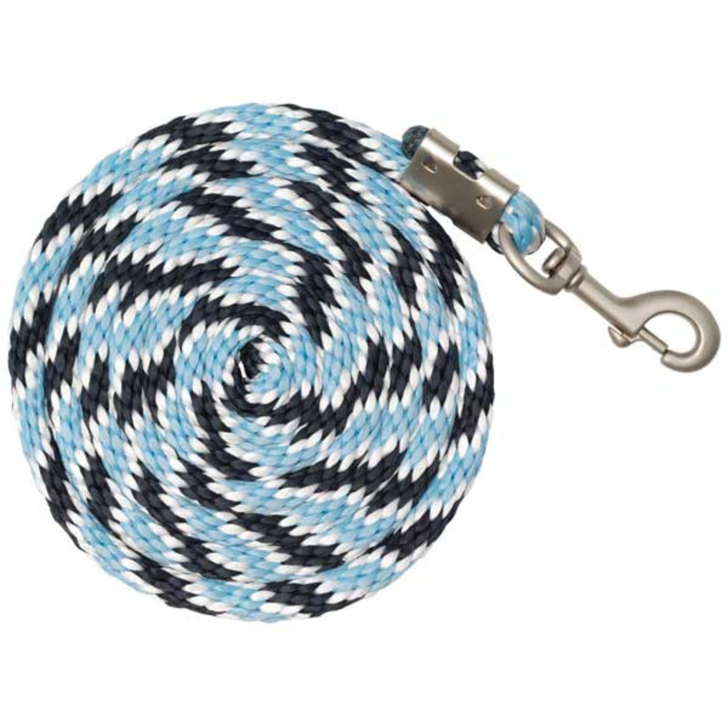 Zilco Braided Lead Rope