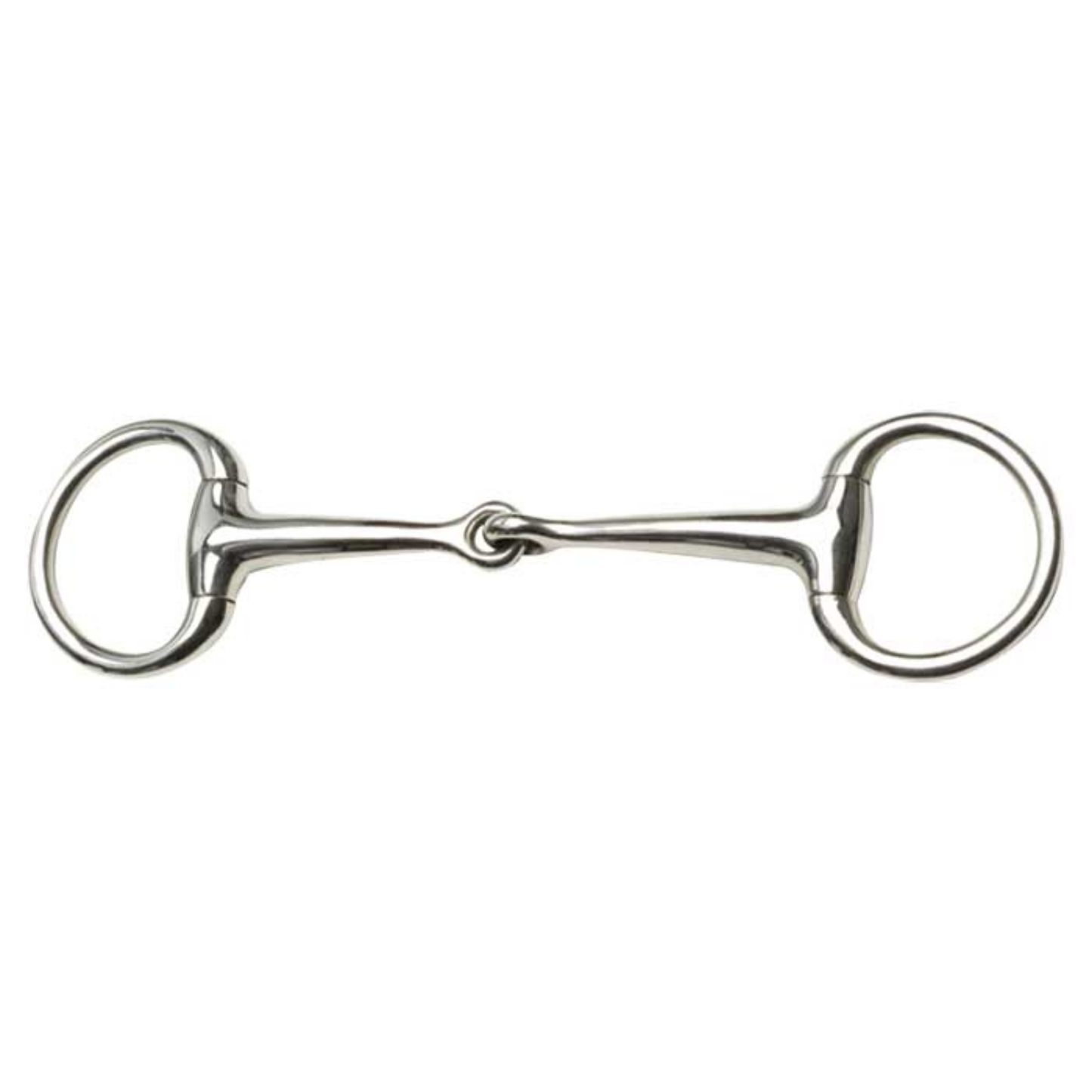 Zilco Regular Dressage Eggbutt