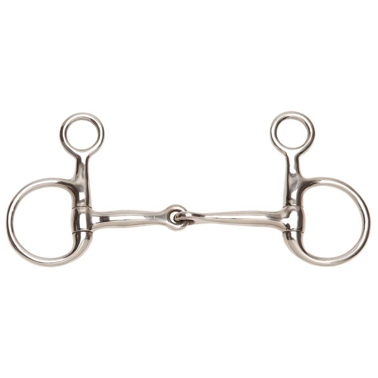 Zilco Baucher Jointed Bit - Size 4.5" & 5.5" Only