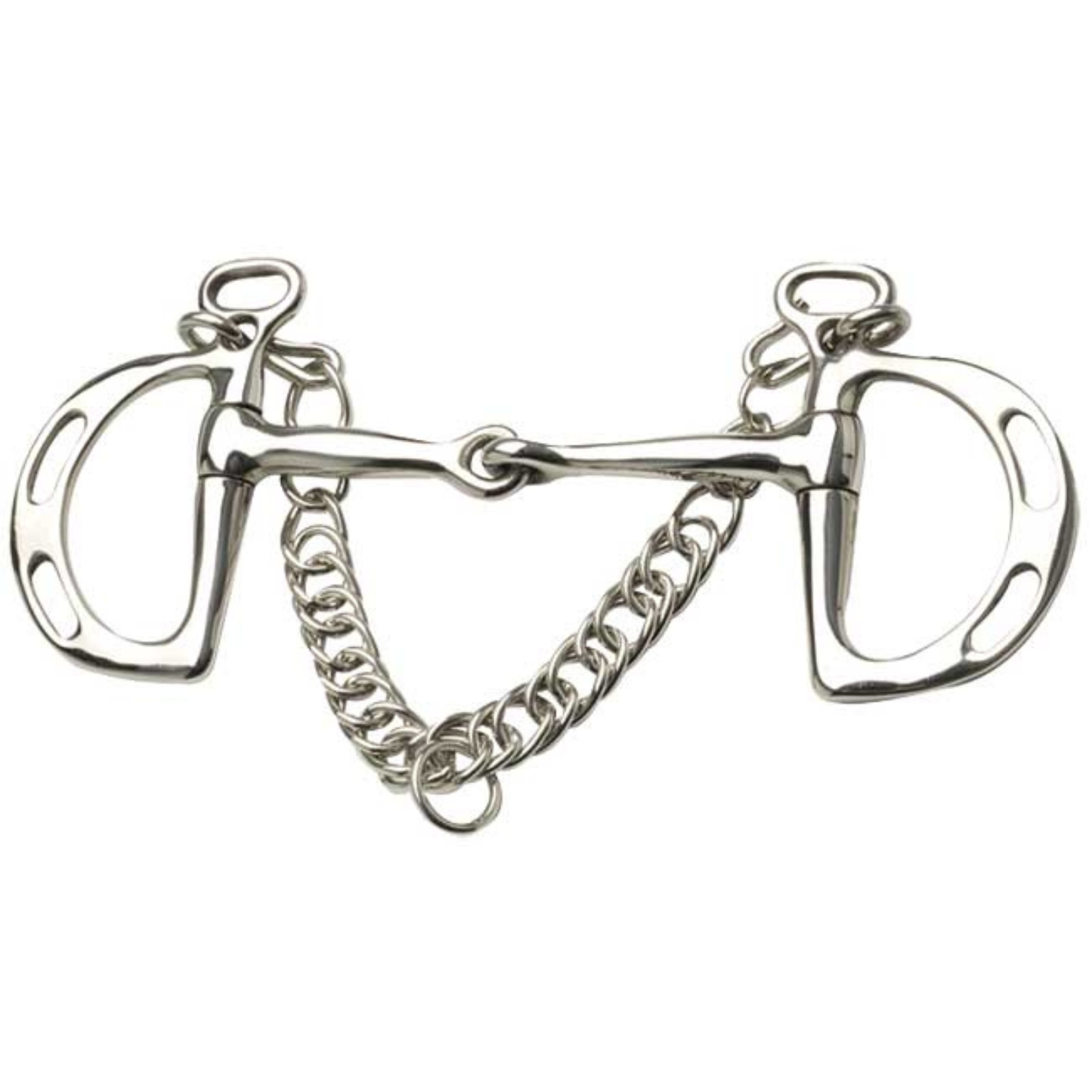 Zilco Jointed Mouth Kimblewick