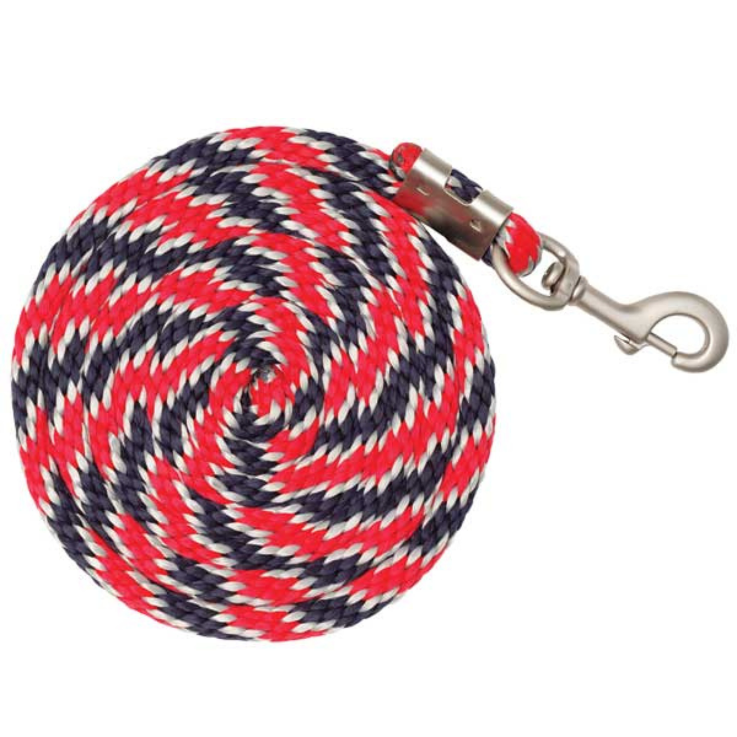Zilco Braided Lead Rope 2.5m