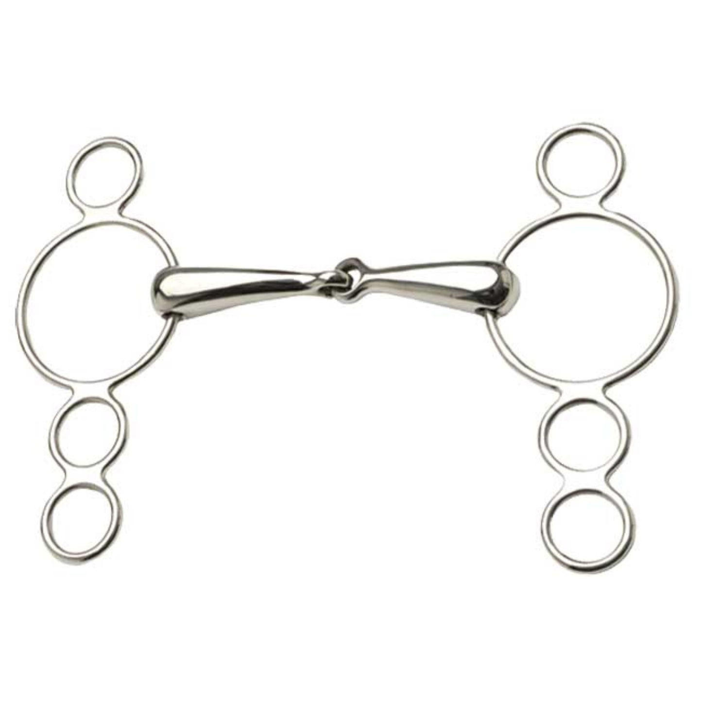 Zilco Pessoa Style Gag