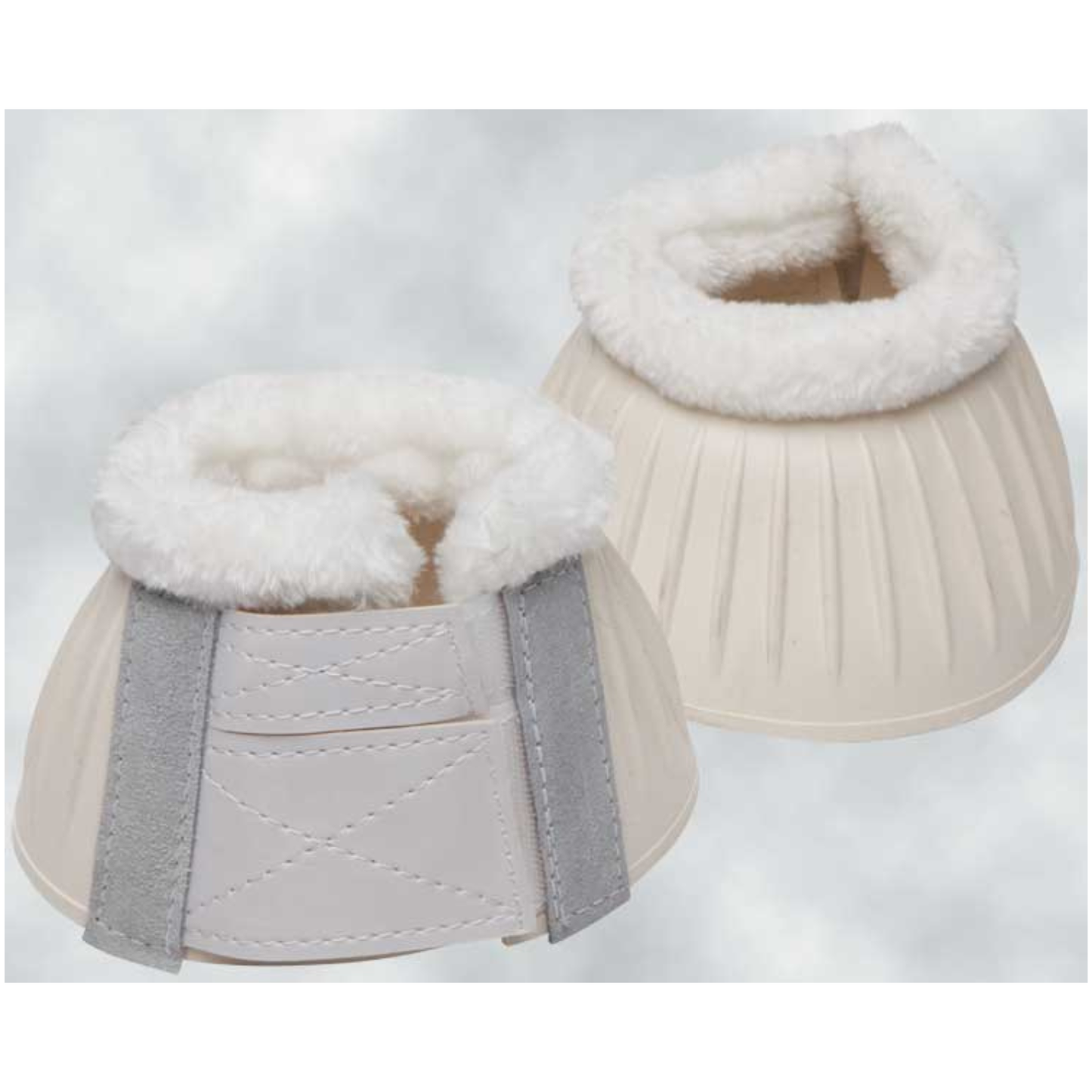 Zilco Bell Boots with Fleece