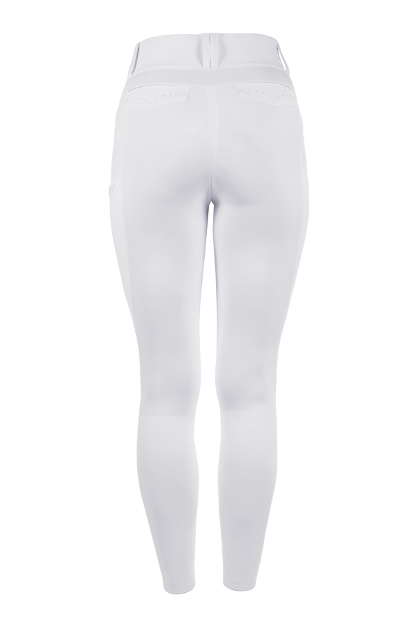 Cavallo CavalCandera Grip Mobile - White