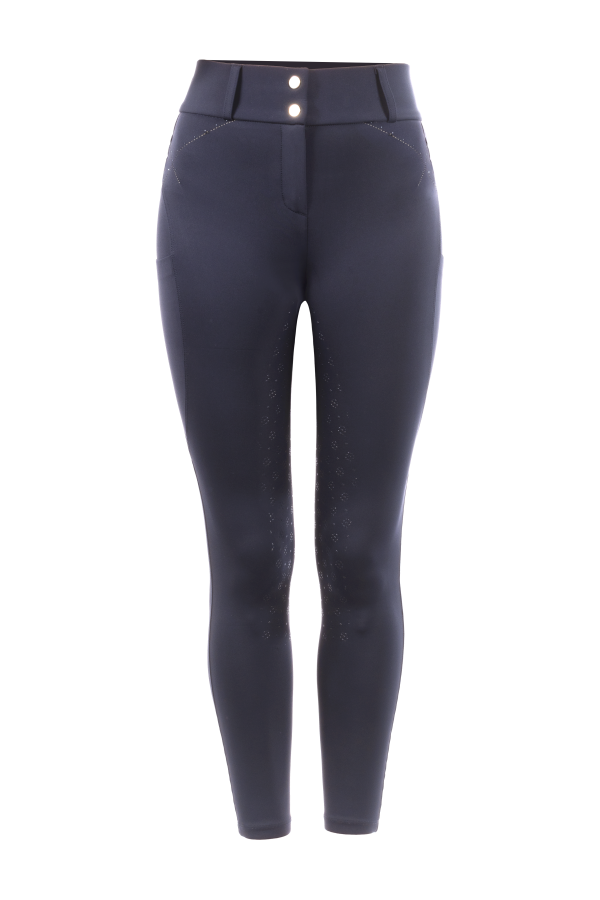 Cavallo CavalCandera Grip Mobile - Dark Blue, Schwarz (Black) & Pearl Grey