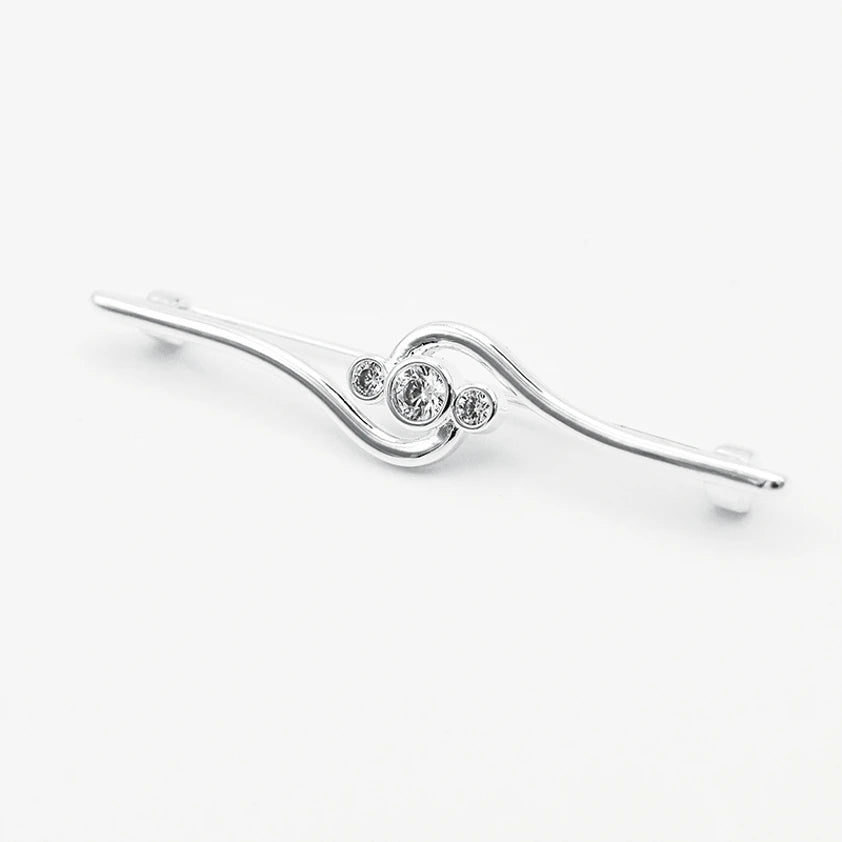 Equetech Deluxe Twist Stock Pin