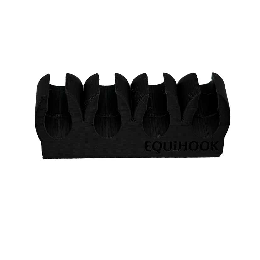 Equihook - Magnetic Whip Holder