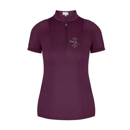 Fairplay Amy Fuctional SS Sleeve