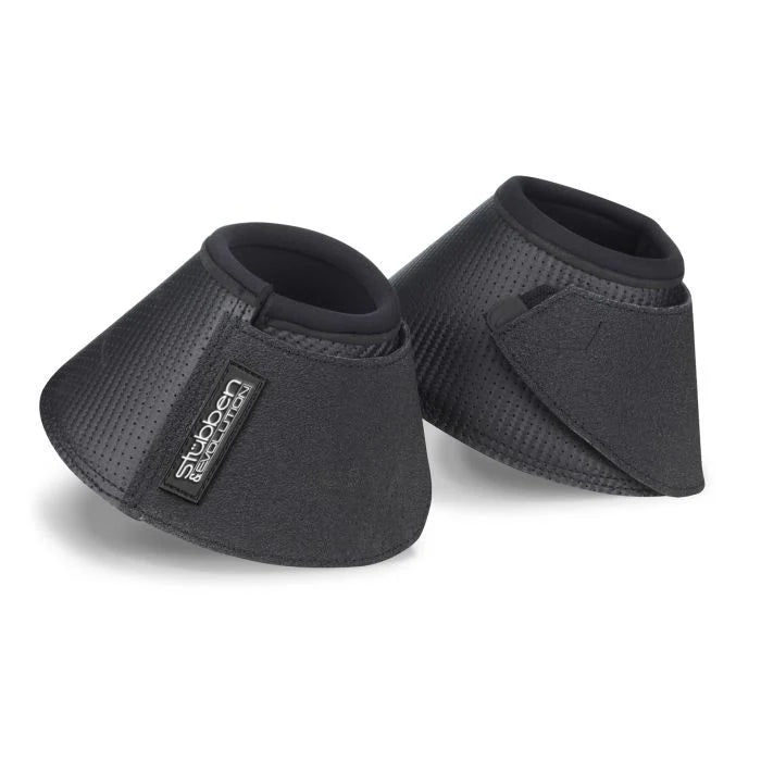 Stubben Gravity Neoprene Bell Boots