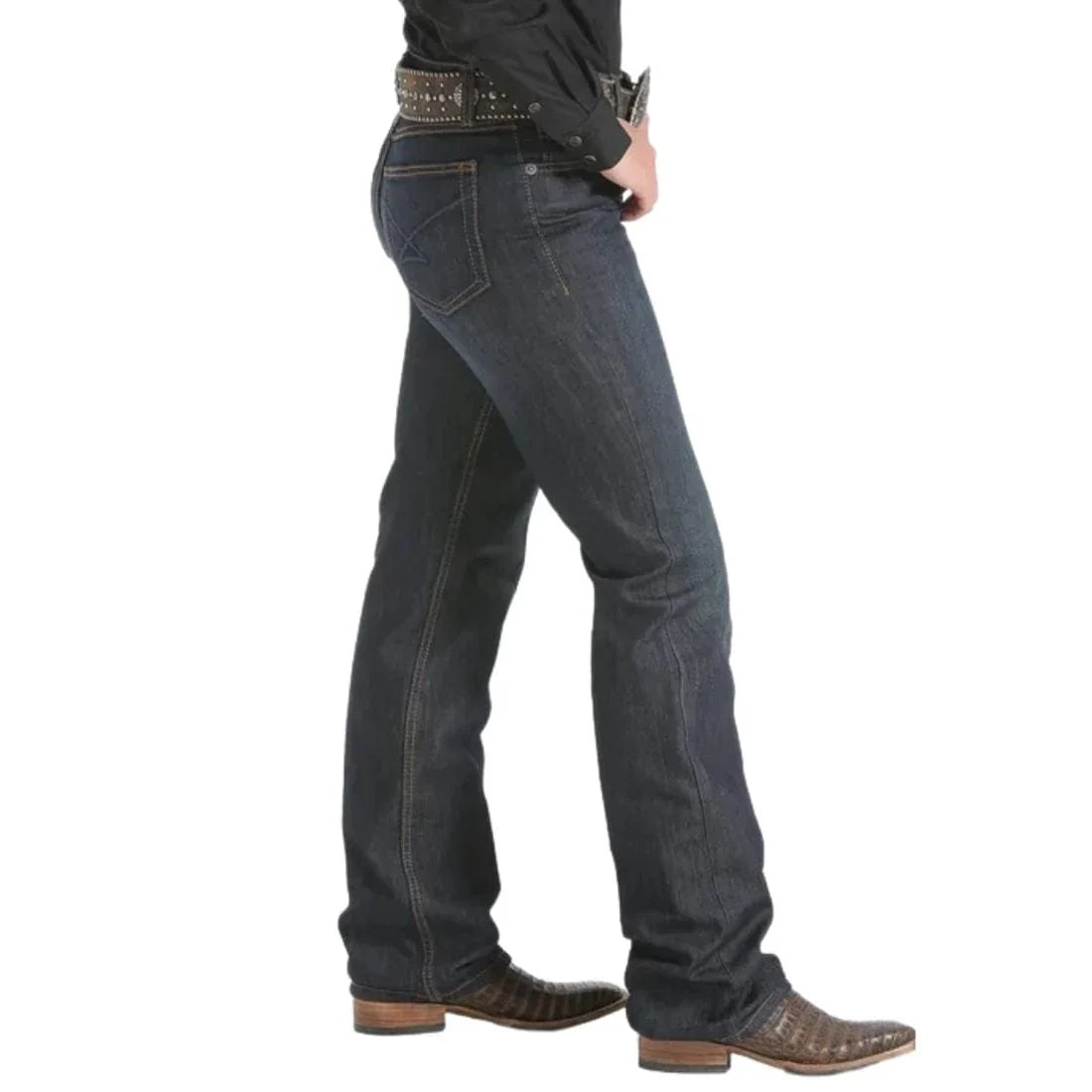 Cinch Women's Jenna Relaxed Fit Jean