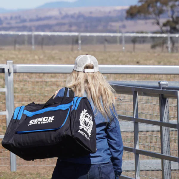 Cinch Gear Bag