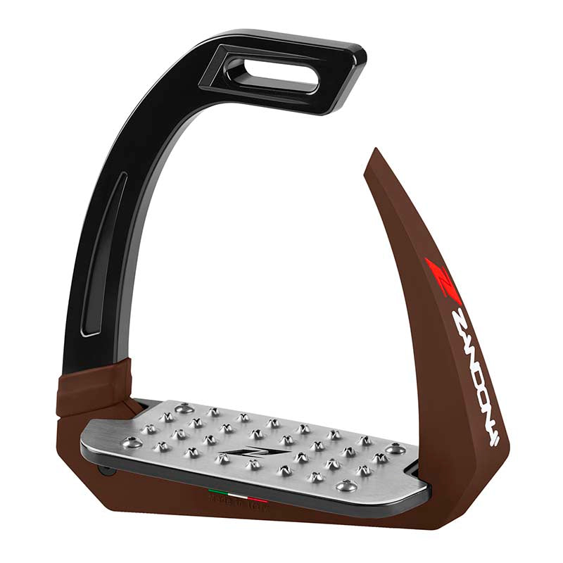 Zandona Omnia The Safety Stirrup