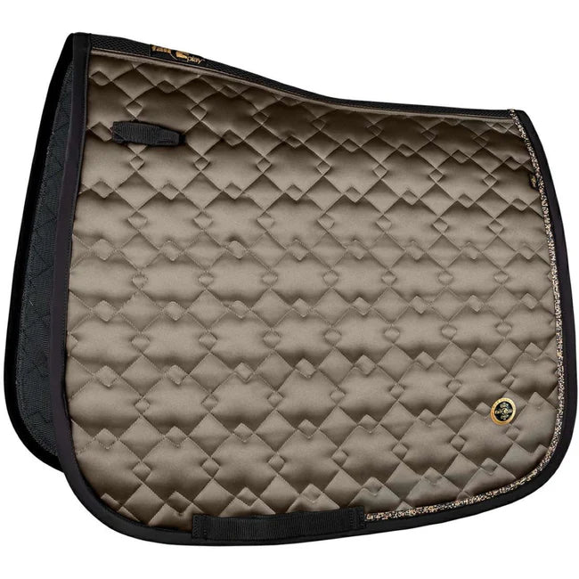 FairPlay Hematite Dressage Saddlepad