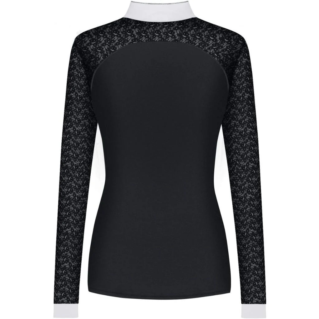 FairPlay Anita Long Sleeve Competition Shirt
