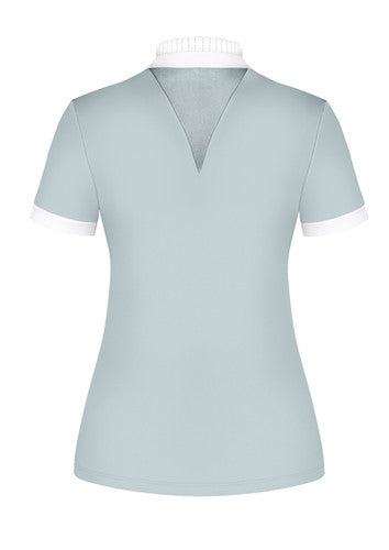 FairPlay Sophie Short Sleeve Competition Shirt