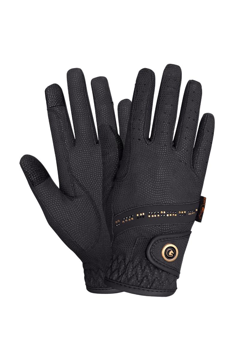 FairPlay Flash Gloves Vintage Gold