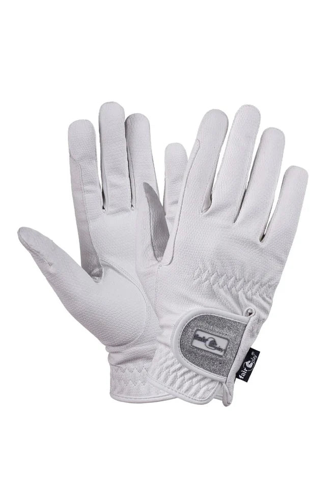 FairPlay Glam Competition Gloves