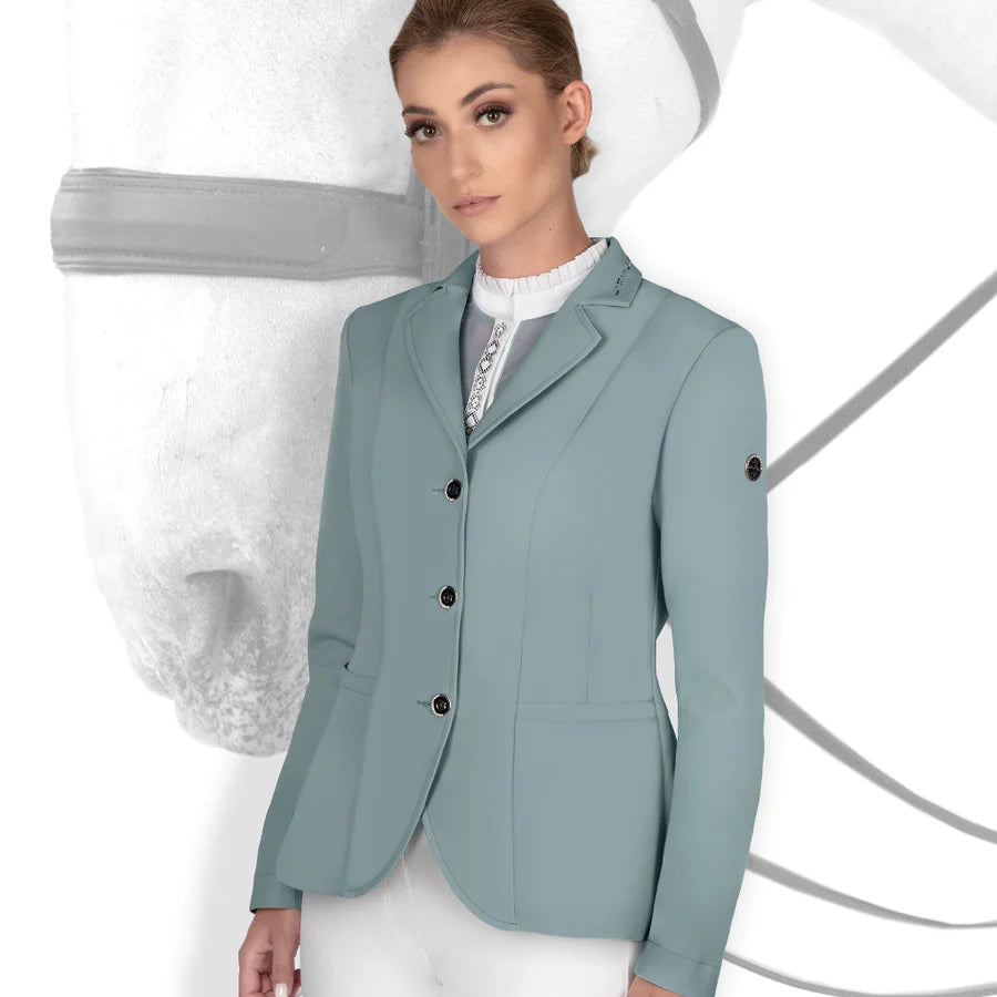 FairPlay Natalie Competition Jacket - SS25
