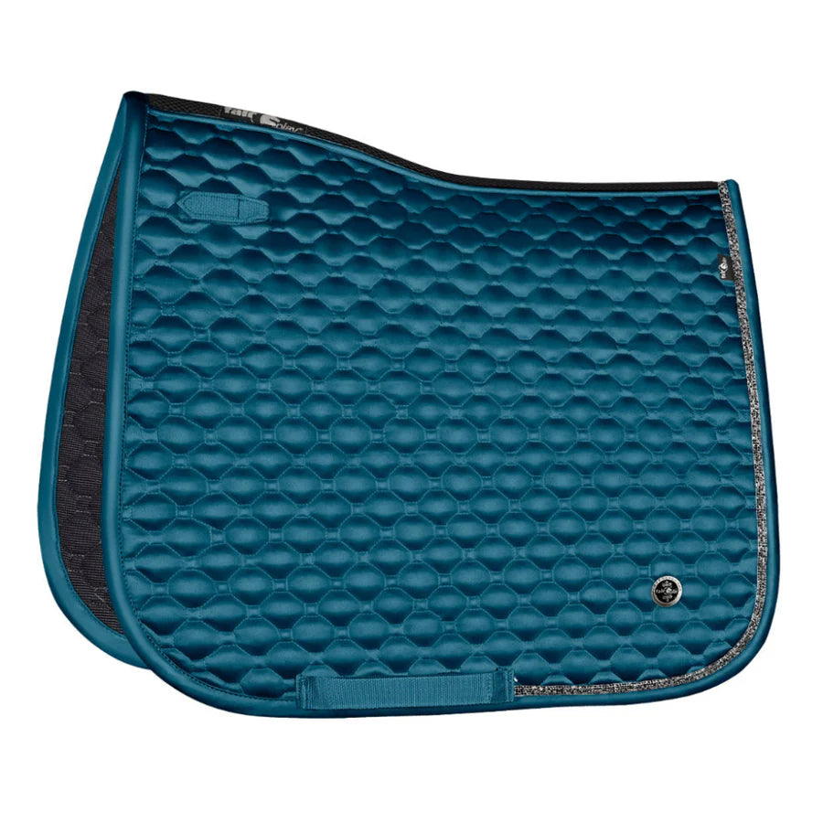 FairPlay Nephrite Dressage Saddlepad