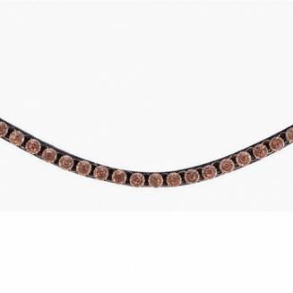 HKM Browband - Precious