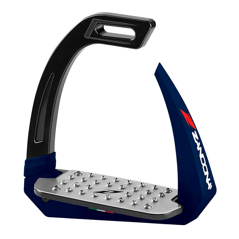Zandona Omnia The Safety Stirrup