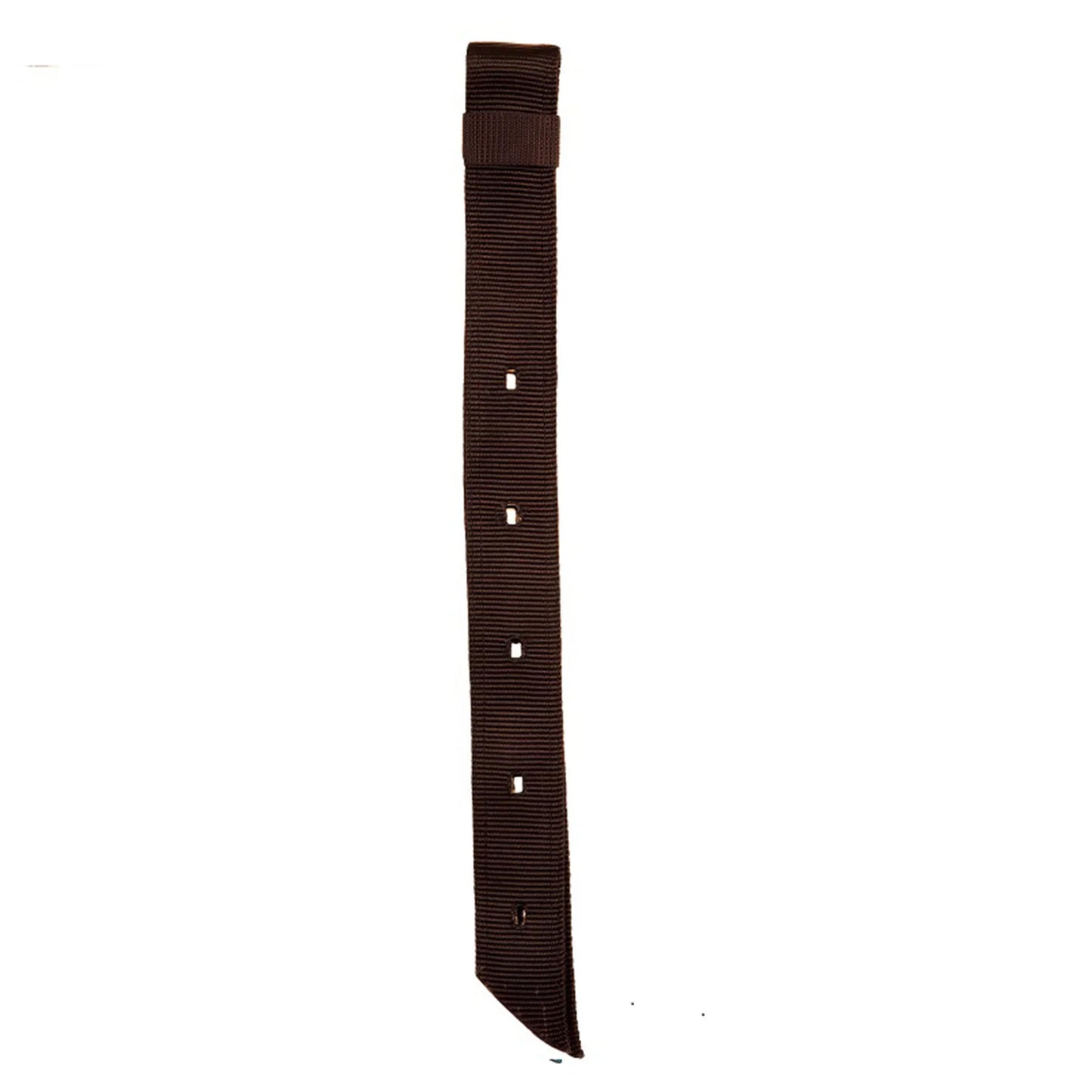 EzyRide Latigo Nylon Off Side - Black or Brown Only