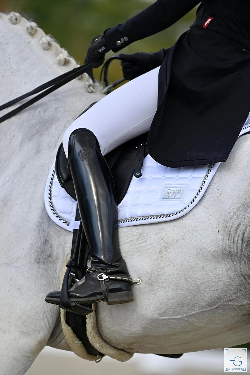 Alberto Fasciani Dressage A1 Tall Boot