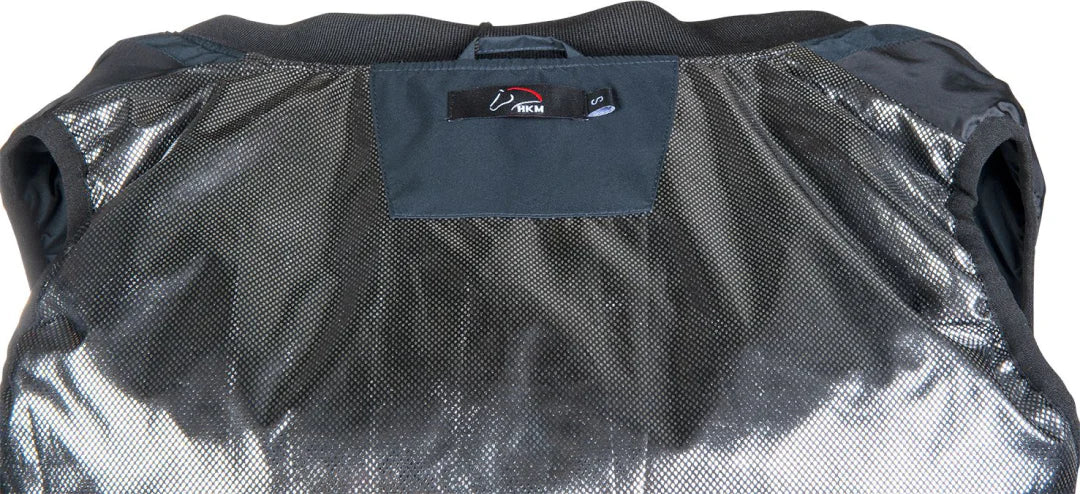 HKM Heating Vest - Comfort - No Battery