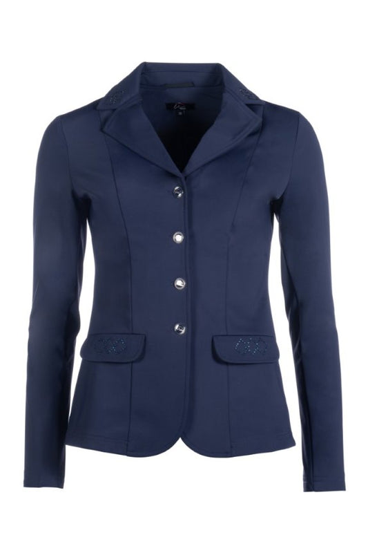 HKM Competition Jacket - Aurora - Adults