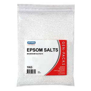 Epsom Salts