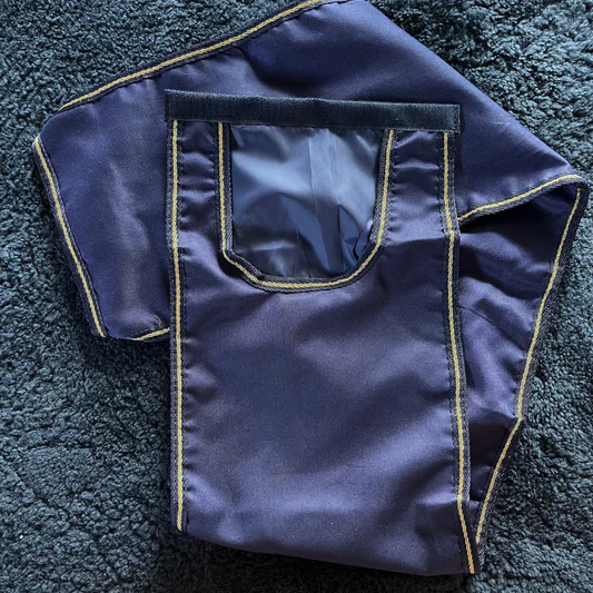 Earlwood Tail Bag