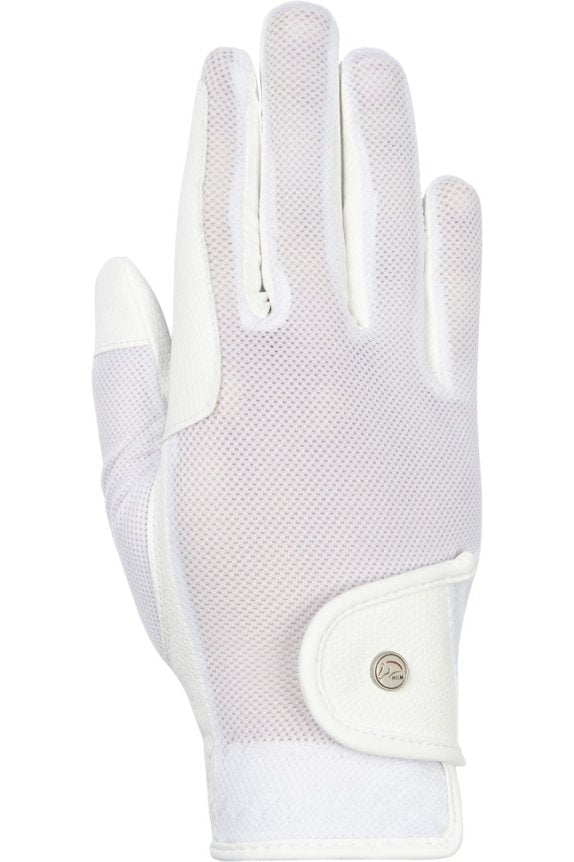 HKM Summer Riding Gloves