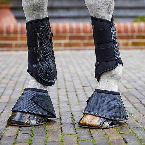 Stubben Gravity Neoprene Bell Boots