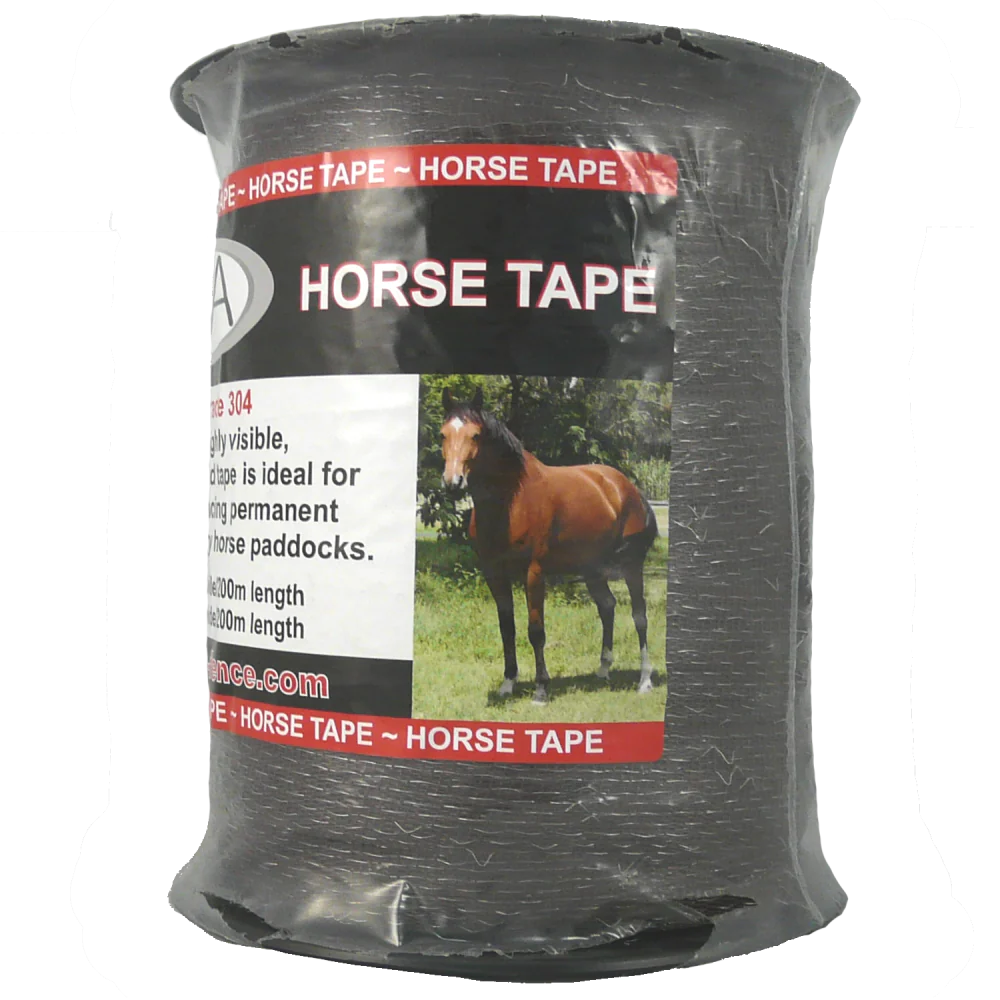 JVA 40mm Equine Tape - Standard Weave